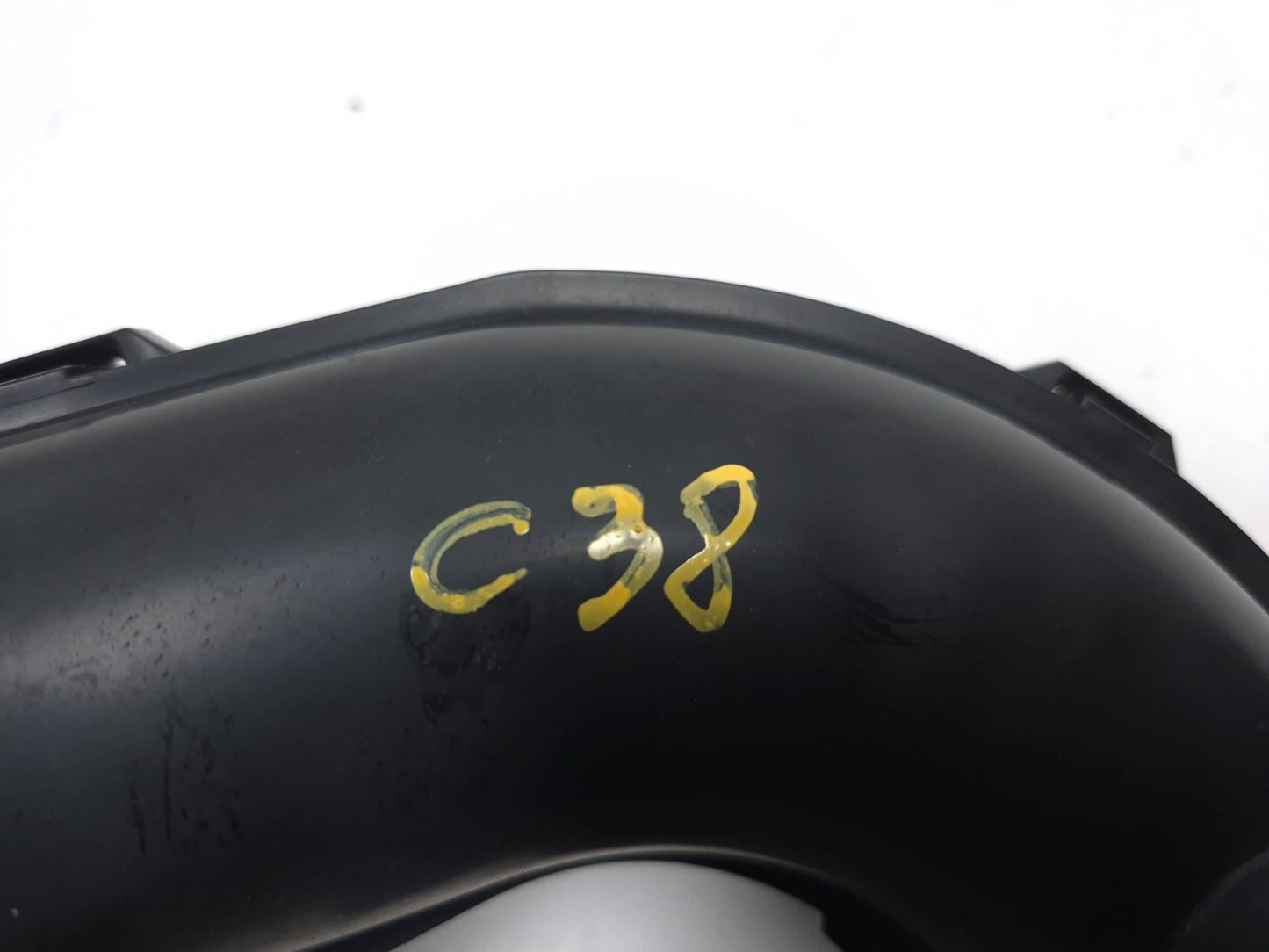 2015 Nissan Juke Air Intake Hose Pipe OEM