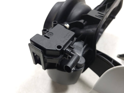 13-18 BMW 330xi F30 Fuel Tank Door Lid W/ Filler Cap OEM ✅ 76k Miles