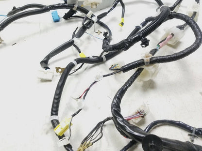 08 - 13 Infiniti G37 Interior Wire Harness Passenger Side OEM **sedan**