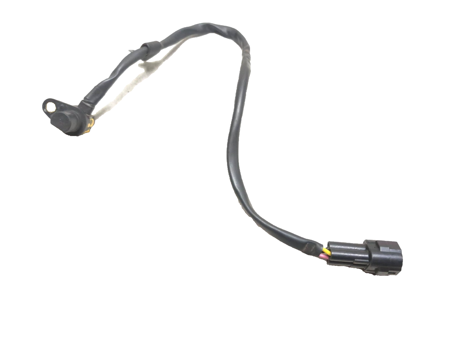 2014 Kawasaki Ninja 300 Ex300a Speed Sensor OEM