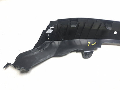 2012 BMW 750li Rear Lower Quarter C Pillar Trim Cover Panel Left Right Pair Oem✅