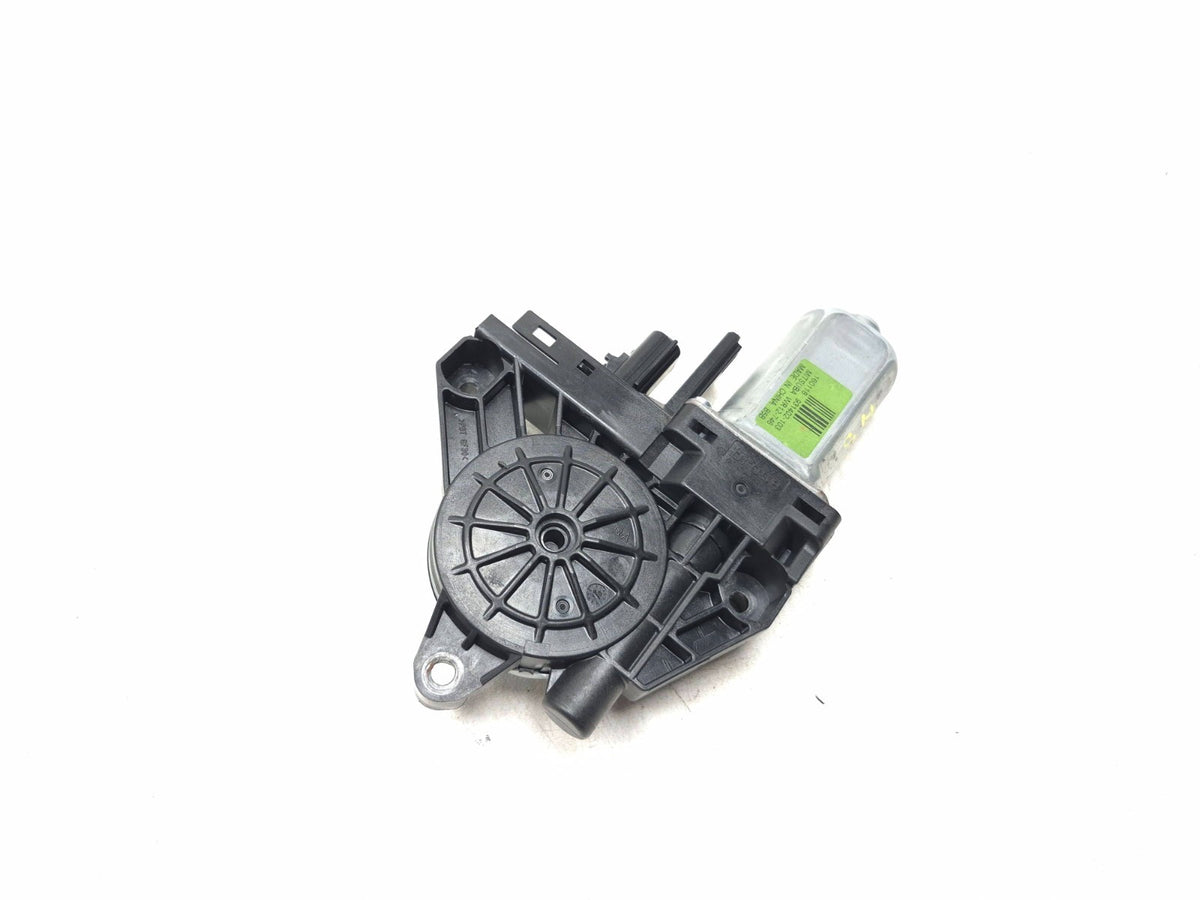 2016 Dodge Durango Rear Door Window Regulator Motor Passenger Side Right OEM