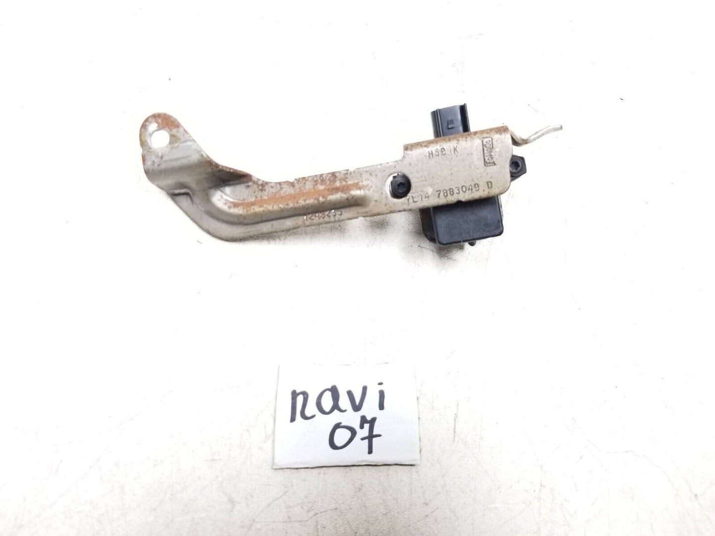 07-08 Lincoln Navigator Front Driver Seat Track Position Sensor 6f9t-14b416 OEM