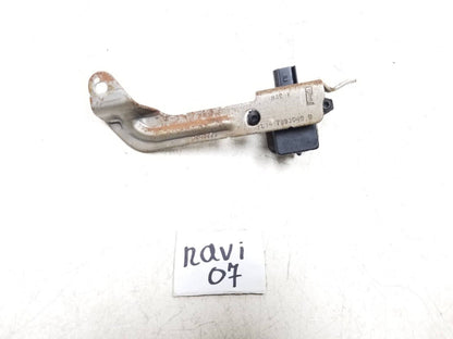07-08 Lincoln Navigator Front Driver Seat Track Position Sensor 6f9t-14b416 OEM