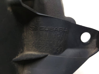 13 - 16 Scion Fr-s Frs Body Flap Left & Right Pair OEM