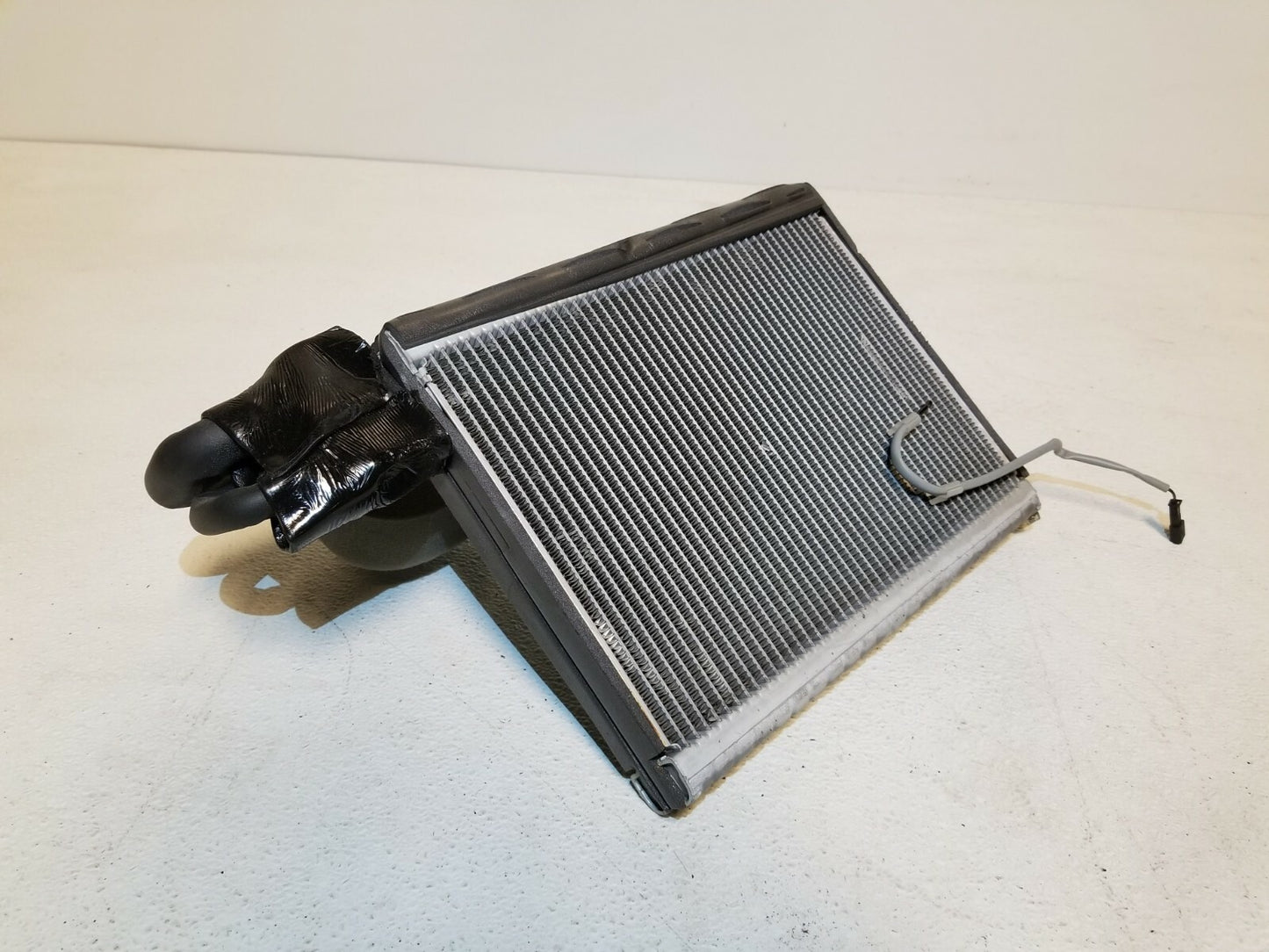 2009 Range Rover Sport A/c Air Conditioning Evaporator OEM
