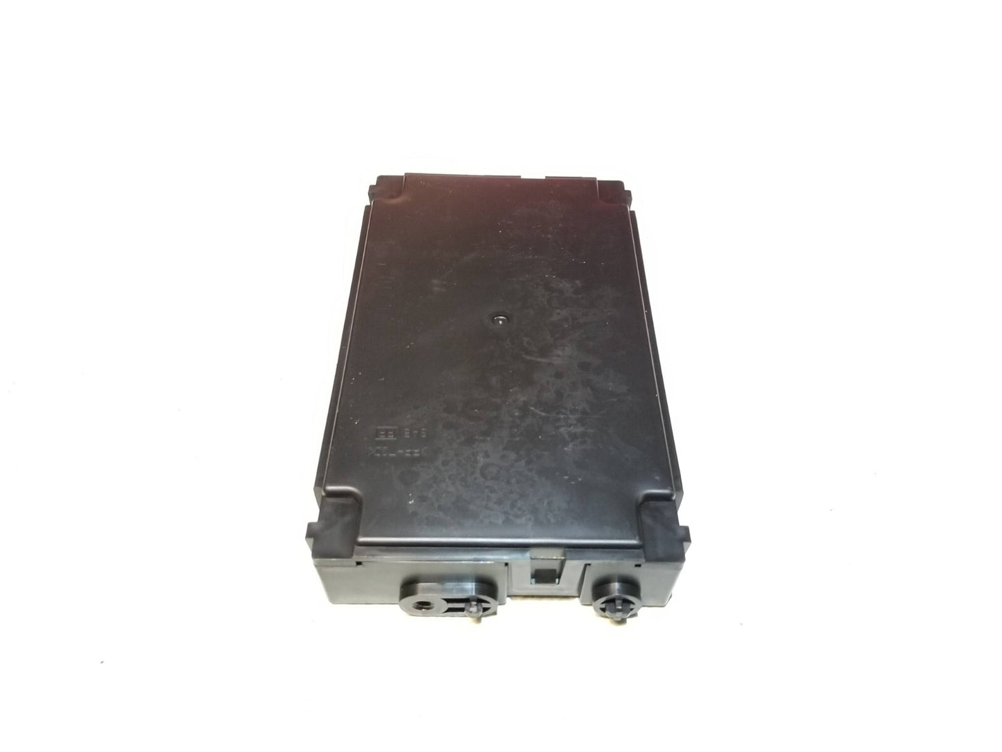 2017 Infiniti Q50 Temperature Control Module OEM