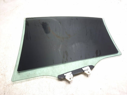 2008 Acura Tl Rear Door Window Glass Passenger Side Right OEM