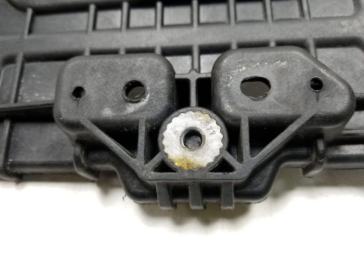 14 15 16 17 18 Kia Forte Battery Tray Holder OEM 49k Miles