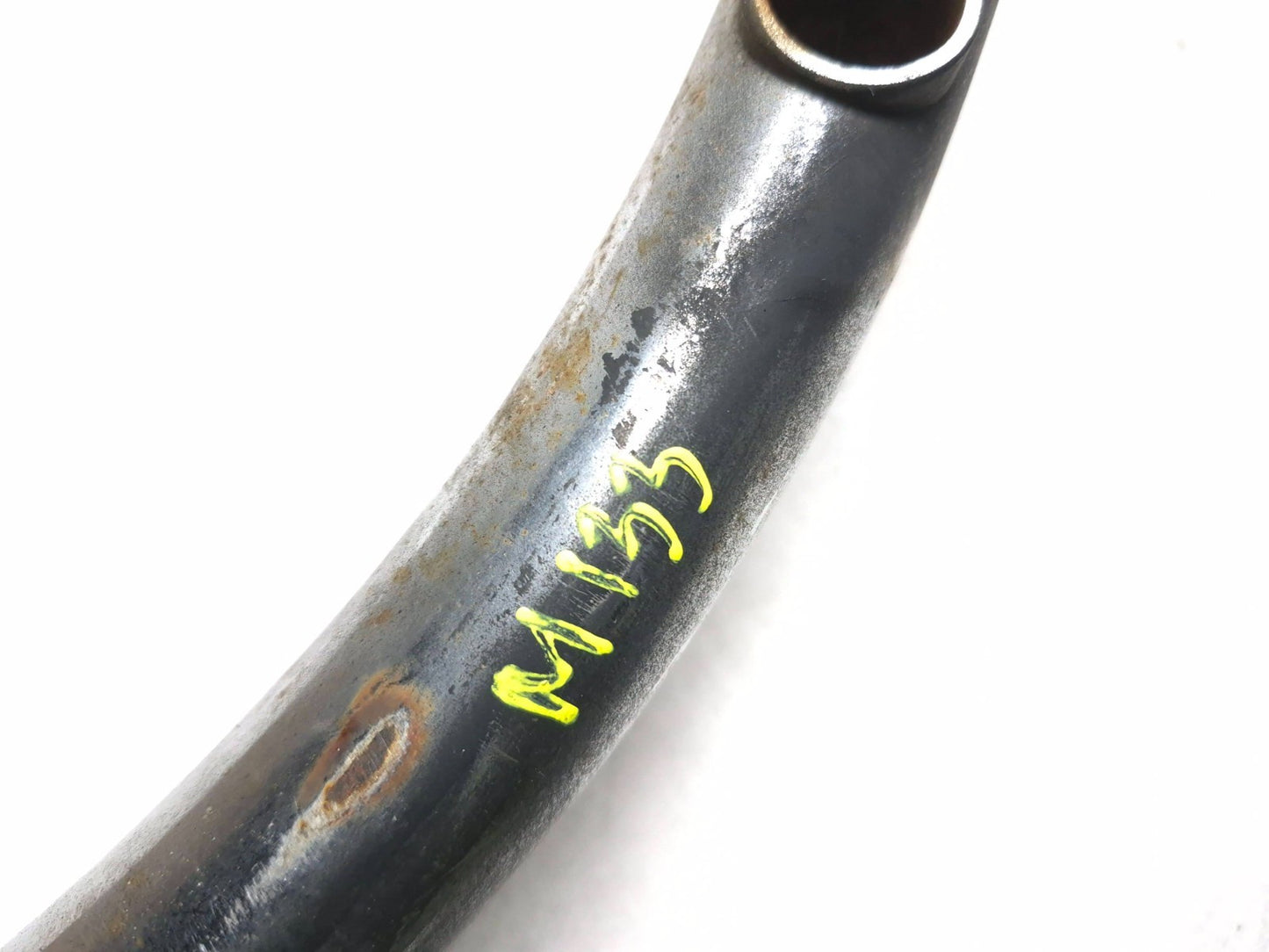 1993 Suzuki Vs800 Intruder 800 Rear Foot Peg & Mount Left & Right OEM
