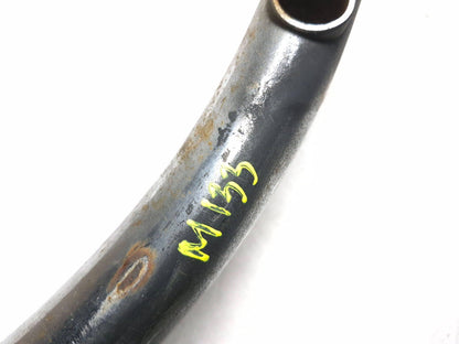1993 Suzuki Vs800 Intruder 800 Rear Foot Peg & Mount Left & Right OEM