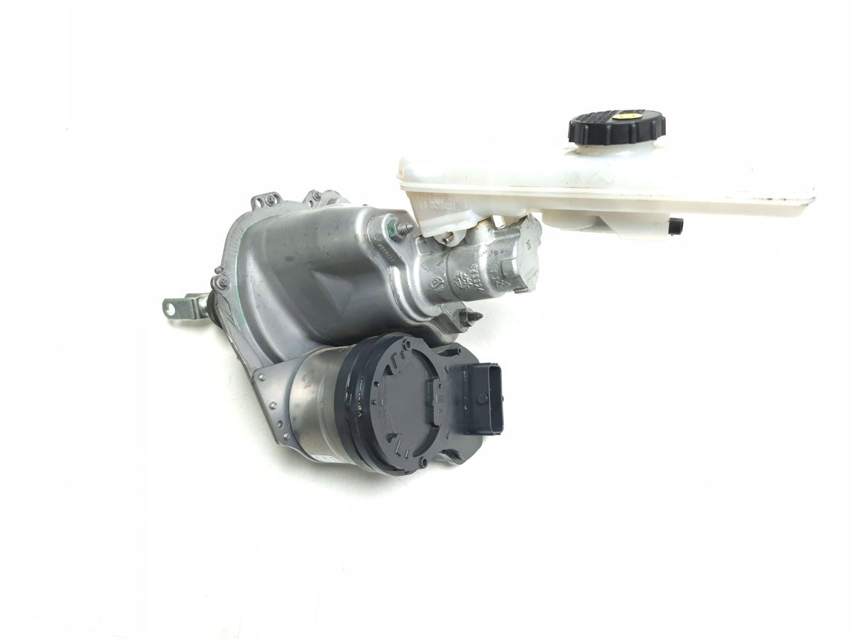 2020 Tesla Model 3 Ibooster Power Brake Booster Master Cylinder Reservoir OEM