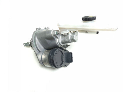 2020 Tesla Model 3 Ibooster Power Brake Booster Master Cylinder Reservoir OEM