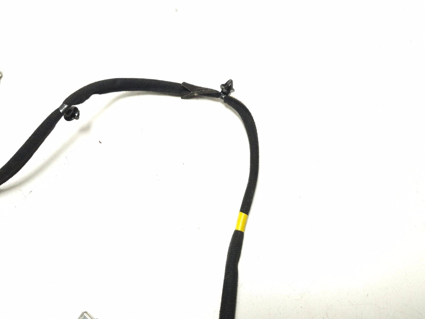 2019 Hyundai Kona Usb Cable Center Display OEM