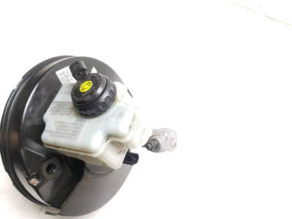 2010 - 2014 VW Golf GTI Power Brake Booster W/ Master Cylinder OEM
