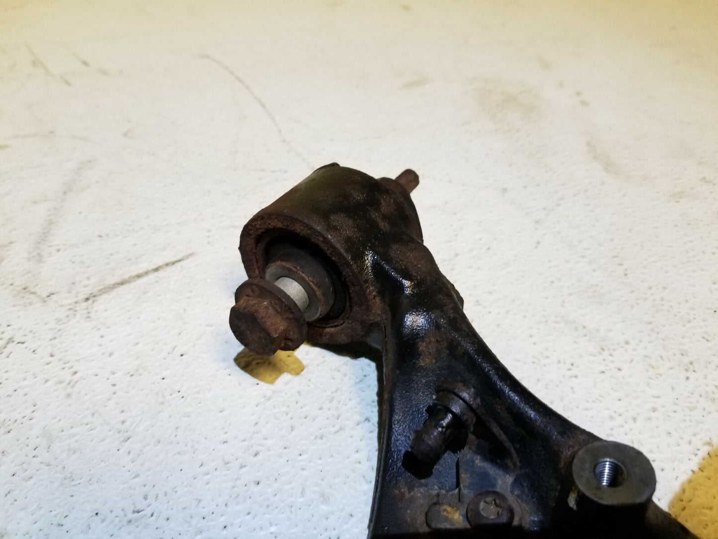 2009 Range Rover Sport Front Upper Control Arm Left Driver Side OEM
