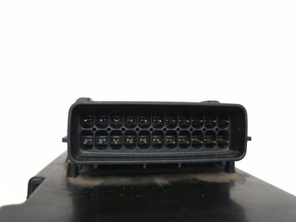 2006 Honda Vtx 1300s Cdi Ecu Computer Module W/ Cover Mount OEM