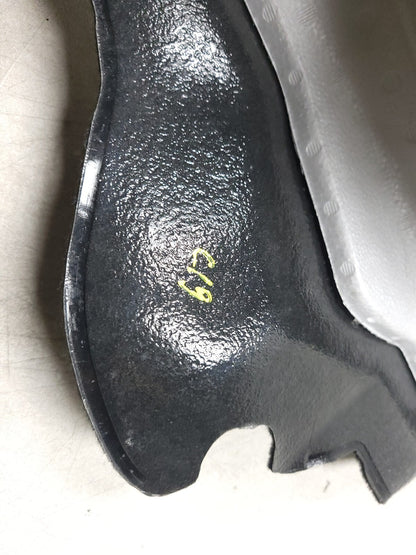 13 -16 Scion Fr-s Frs Interior Rear Center Middle Tunnel Carpet Cover OEM