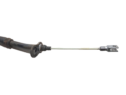 2010 Nissan Maxima Sv Emergency Parking Brake Cable 2pcs OEM