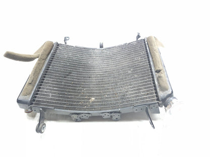 2003 - 2005 Yamaha Yzf R6 Cooling Radiator OEM
