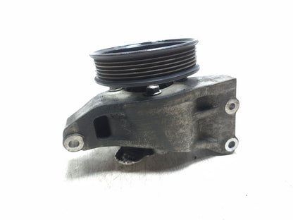 2013 Dodge Grand Caravan Power Steering Pump W/ Shield Assy OEM