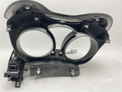 2013 Nissan Juke Speedometer Instrument Cluster Trim Bezel OEM