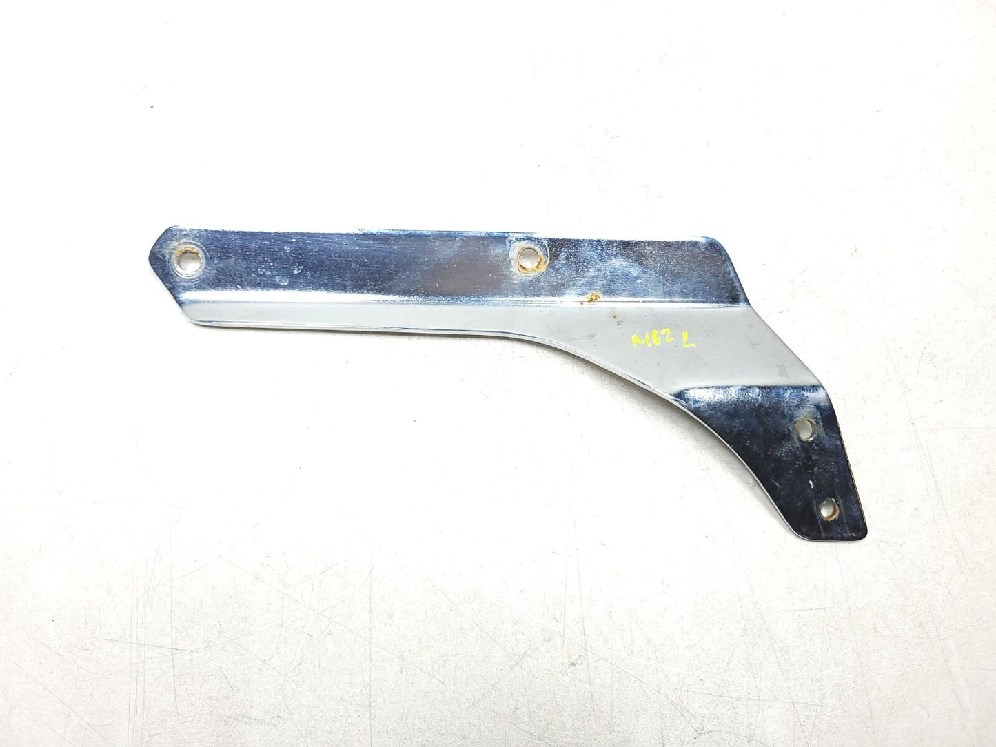 2007 - 2014 Honda Vt750 Shadow Spirit Left Luggage Saddlebag Mount Bracket OEM