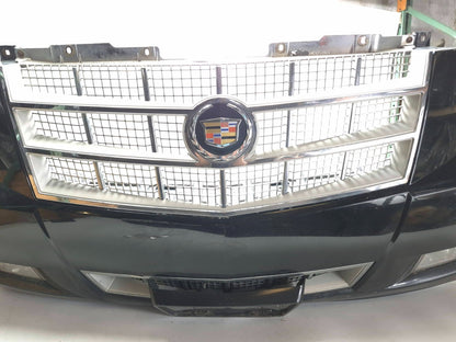 2013 Cadillac Escalade Esv Front Bumper Cover Local Pickup Only OEM