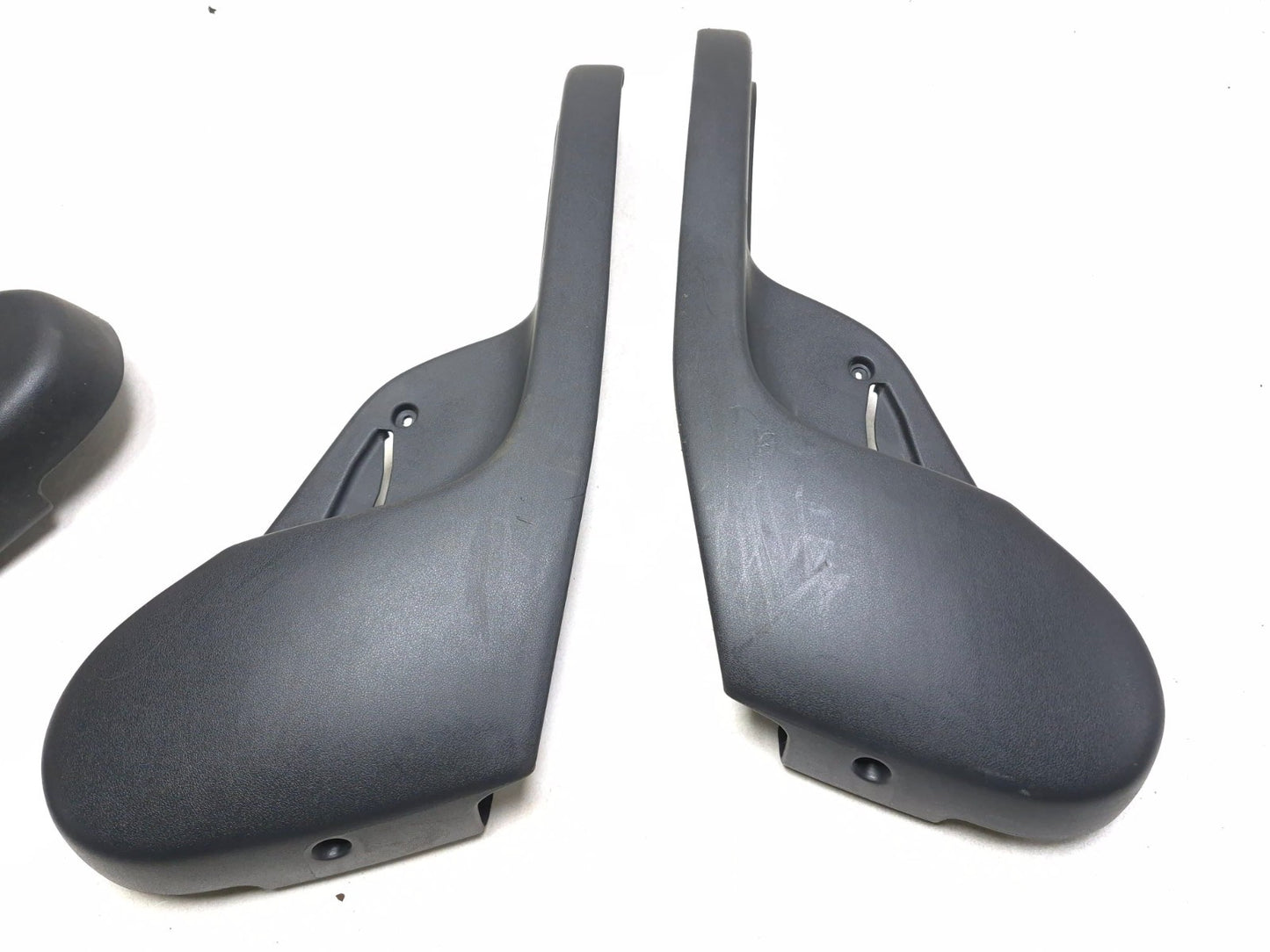 2004 Toyota Corolla Front Seat Trim Cover Left & Right 7 Pcs OEM