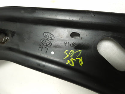 2019 Hyundai Kona Rear Control Arm Driver Side Left 4 Pcs OEM