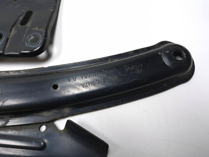 2017 Ford Transit Connect Xl Front Subframe Crossmember Mount Bracket OEM