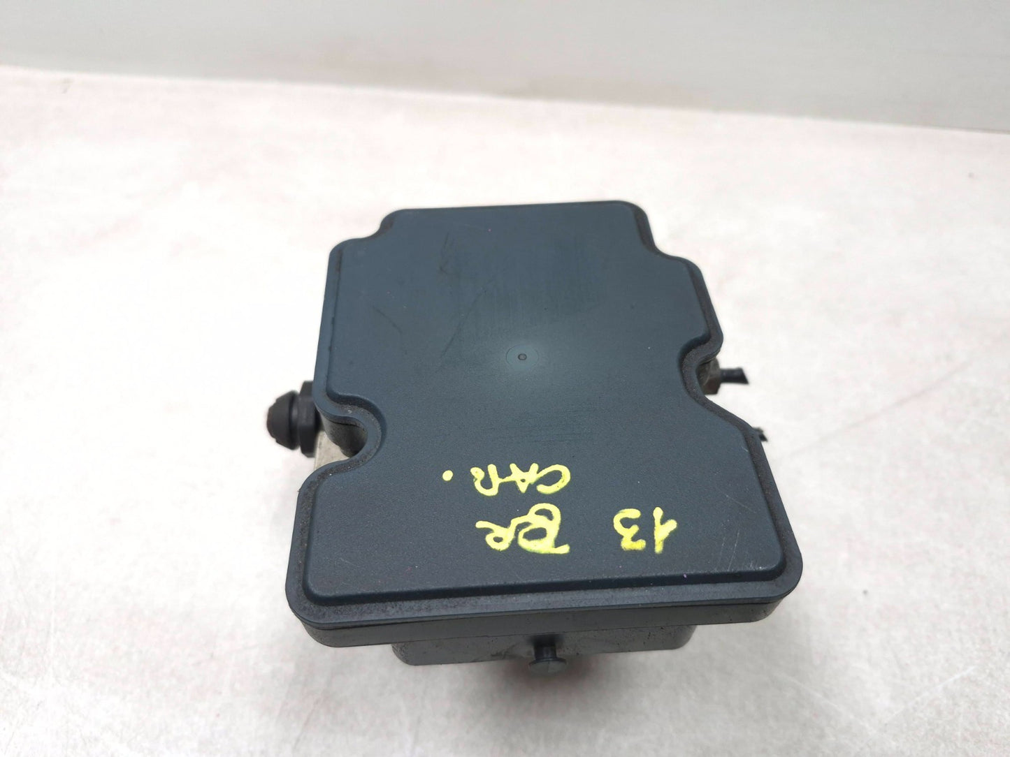 2013 Dodge Grand Caravan ABS Anti Lock Brake Pump Oem✅