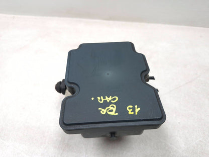 2013 Dodge Grand Caravan ABS Anti Lock Brake Pump Oem✅