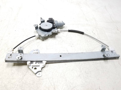2011-2017 Nissan Juke Window Regulator & Motor Front Passenger Side Right OEM