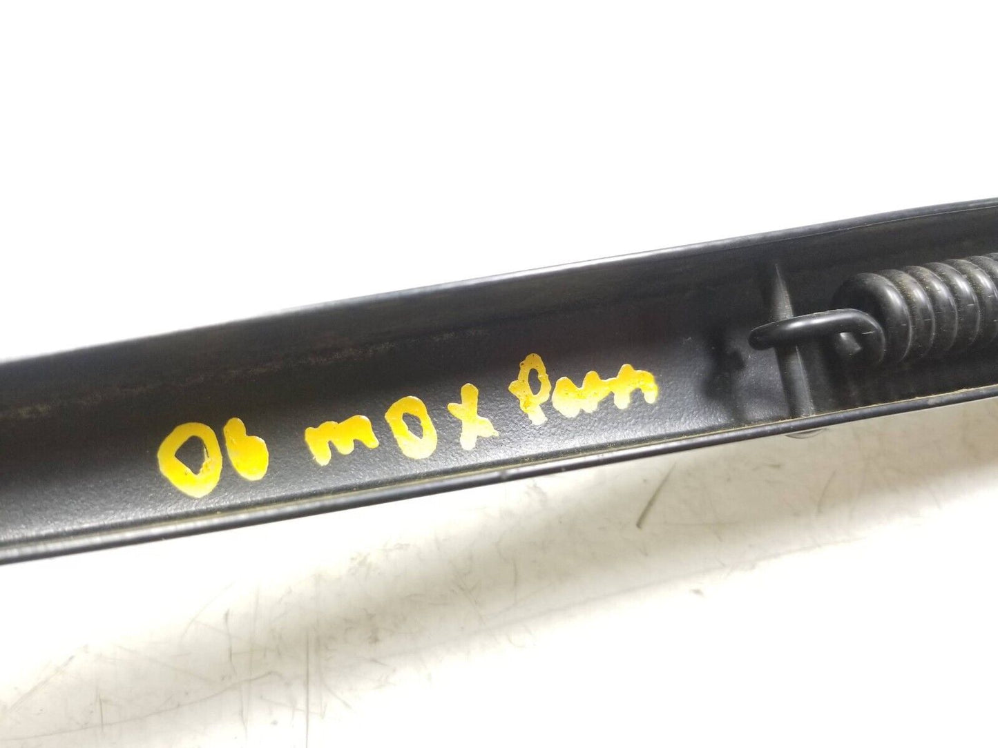 03 04 05 06 Acura Mdx Wiper Arm Passenger Side Right OEM 55k Miles