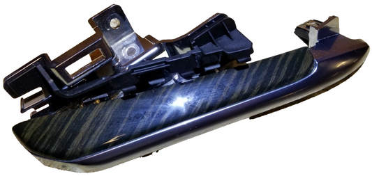 2017 Cadillac Xt5 Driver Side Dash Applique Window Trim Panel OEM