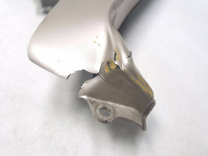 1987 Honda Goldwing 1200i Righ Front Side Cover Fairing Vent Trim OEM