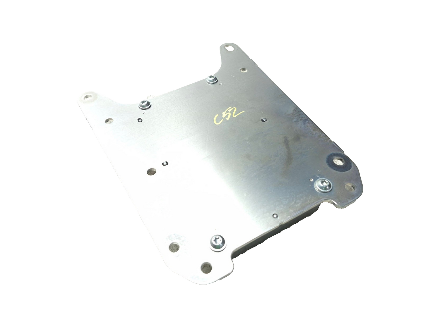 2008 BMW X6 Icm Integrated Chassis Management Module OEM 6788575