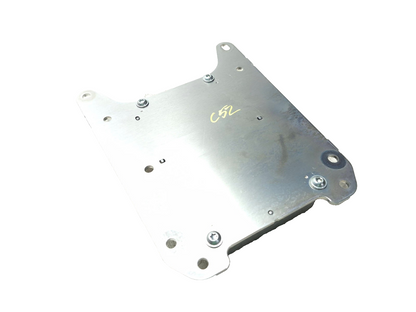 2008 BMW X6 Icm Integrated Chassis Management Module OEM 6788575