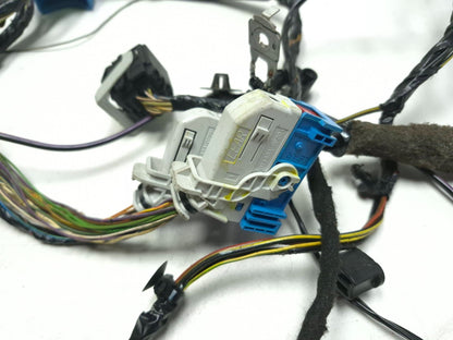2017 Ford Transit Connect Xl Dashboard Wiring Harness OEM