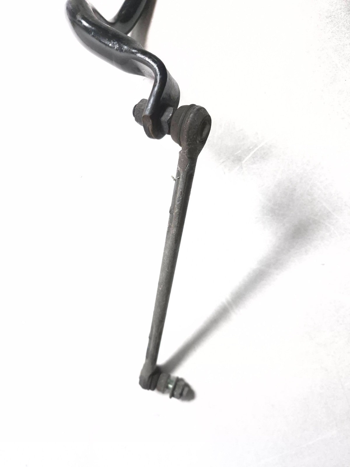 2010 Nissan Maxima Sv Front Stabilizer Sway Bar OEM