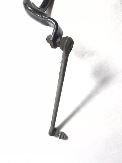 2010 Nissan Maxima Sv Front Stabilizer Sway Bar OEM
