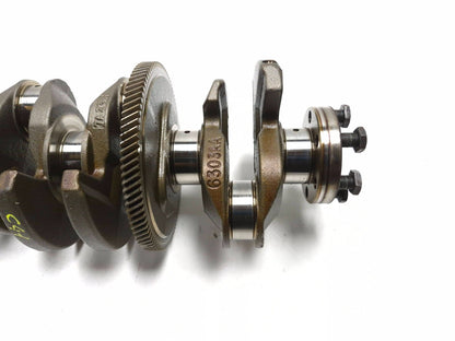 2017 Ford Transit Connect Xl Engine Crankshaft Standart OEM