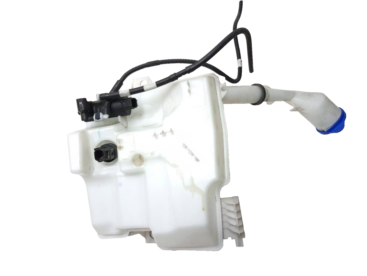 2014 Ford Focus St Windshield Washer Fluid Reservoir Assy OEM