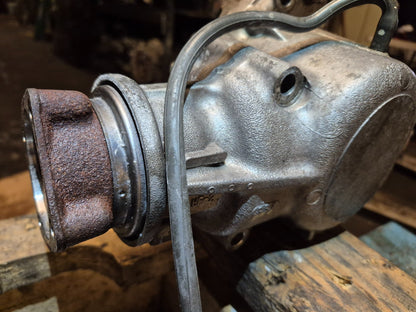 2014 Acura RDX Transfer Case Assembly AWD 106k Miles OEM ✅