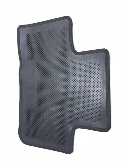 2013 Hyundai Genesis Coupe Rear Floor Mat 2pcs OEM