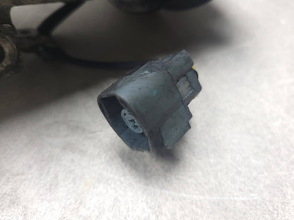 2007 - 2012 Mazda Cx-7 AC Compressor 2.3l *uac Brand*