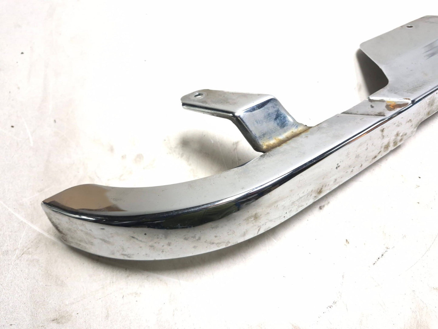 2006 Suzuki Marauder Gz250 Rear Drive Chain Guard OEM