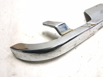 2006 Suzuki Marauder Gz250 Rear Drive Chain Guard OEM