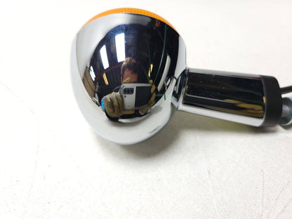 2024 Royal Enfield Bullet 350 Rear Turn Signal Right OEM